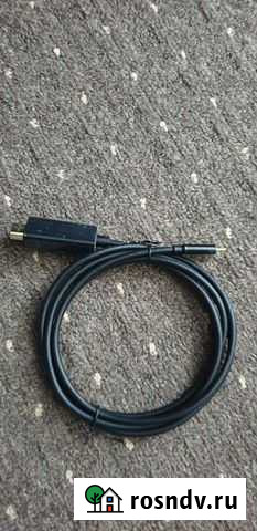 Кабель type-c to hdmi Уфа - изображение 1