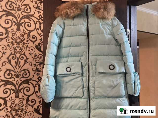 Пуховик Путевка - изображение 1