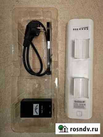Ubiquiti NanoStation M2 Астрахань