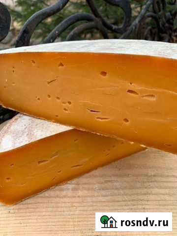 Сыр Чеддер Сибай - изображение 1