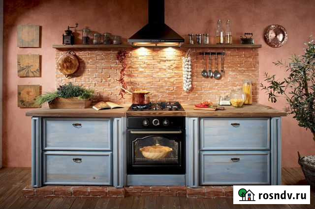 Кухонный гарнитур Мценск - изображение 1