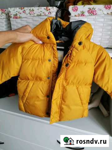 Куртка, пуховик Воронеж - изображение 1