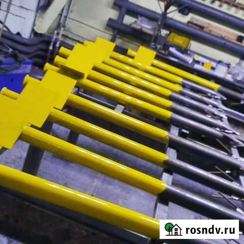 Межевые знаки Казань - изображение 1