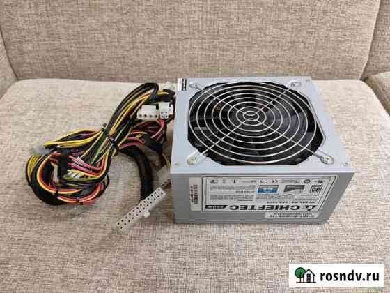 Блок питания Chieftec APS-500S (500 Вт) Иваново