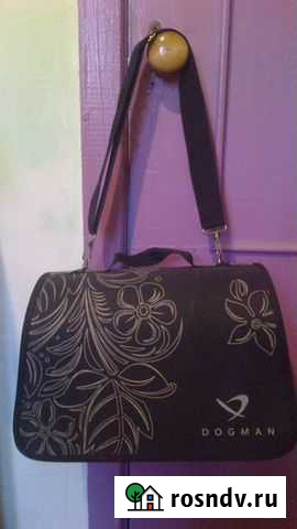 Супер - Переноска для кошек Старый Крым - изображение 1