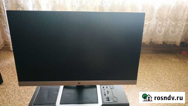 Монитор Hp 22 ips Старый Оскол - изображение 1