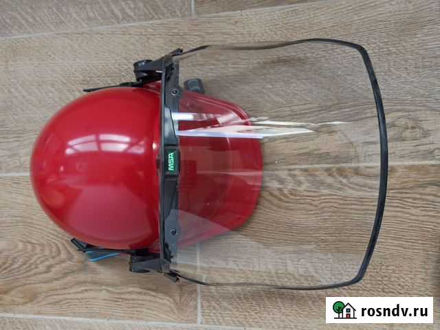 Каска MSA Thermalgard (2 шт) Мурино - изображение 1