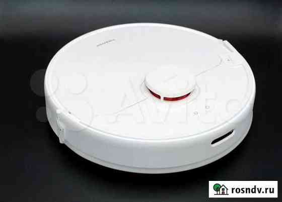Робот пылесос Xiaomi Trouver LDS Finder Уфа