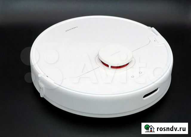 Робот пылесос Xiaomi Trouver LDS Finder Уфа - изображение 1