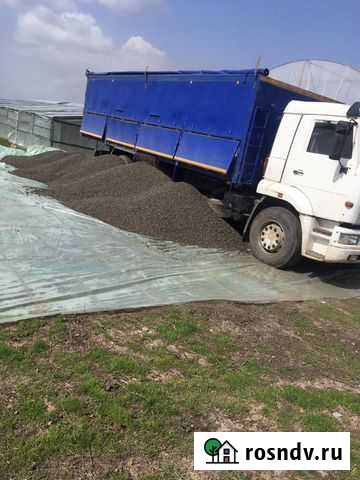 КамАЗ 5320, 1990 Миллерово - изображение 1