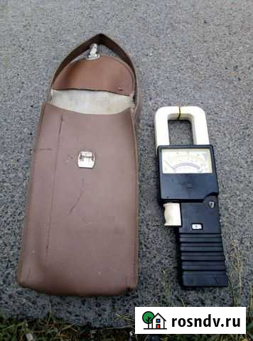 Клещи токовые Таганрог - изображение 1