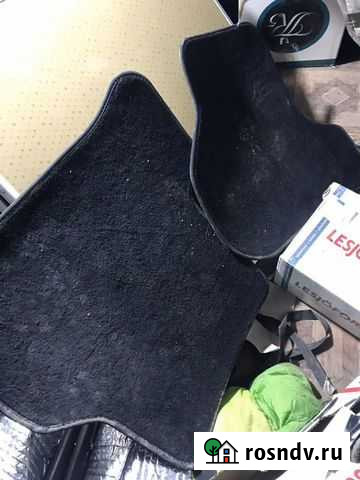 Полики volkswagen sciroco Владикавказ - изображение 1