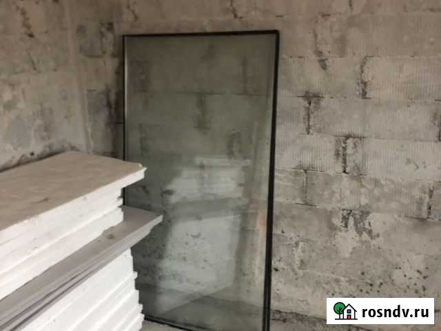 Окна пластиковые бу 144/57 и 155/145 Калининград - изображение 1