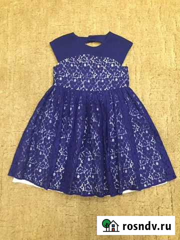 Платье Миасс - изображение 1