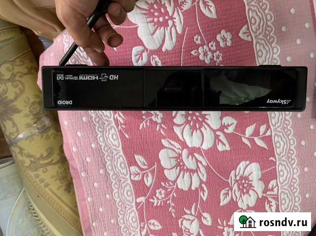 Skyway droid Махачкала - изображение 1