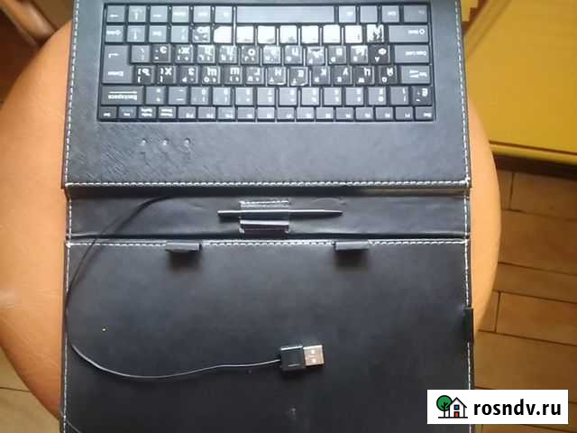 Чехол планшета Смоленск - изображение 1