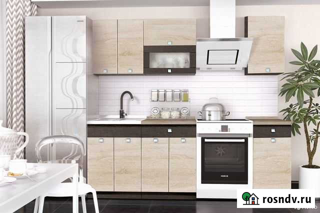 Кухня Виола 2м Темрюк - изображение 1