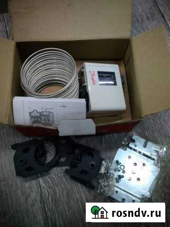 Термостат Danfoss KP 61 060L126766 Волжский - изображение 1