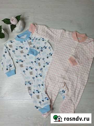 Комбинезон детский Ижевск - изображение 1