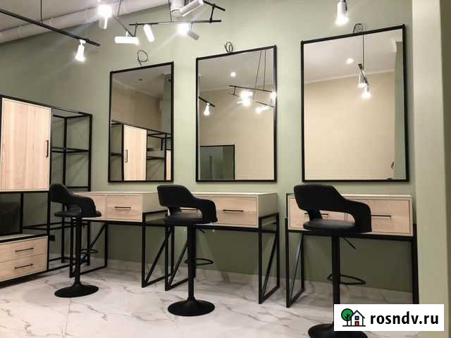 Аренда рабочего места Бровист/Визажист Белгород - изображение 1