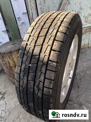 Колёса зимние Чита - изображение 1