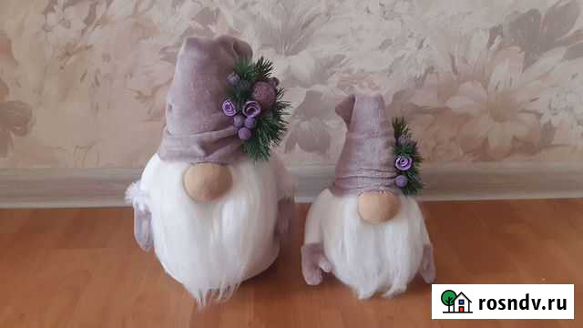 Изготовление Новогодних композиций Ставрополь - изображение 1