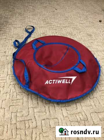 Ватрушка Псков - изображение 1