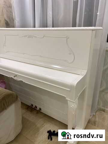 Пианино Petrof R 118 R1 Сочи - изображение 1