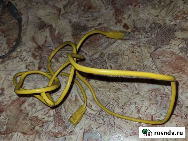 Кабель для маршутизатора Кондопога - изображение 1