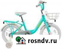 Велосипед детский tech team milena 20 Тула - изображение 1