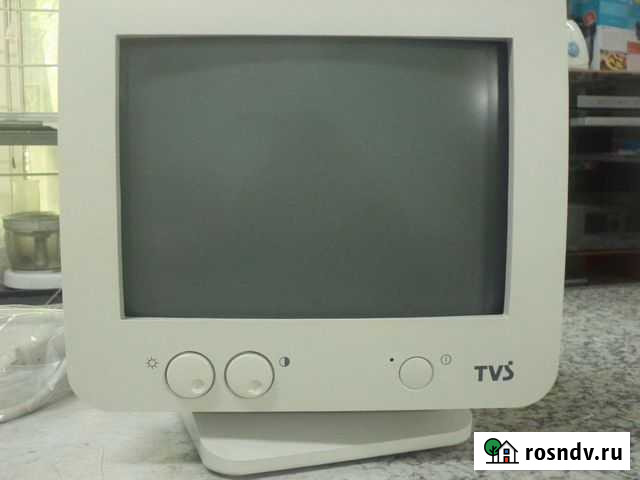 Монитор Томск - изображение 1