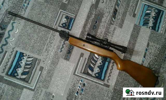 Пневматика мр-512 Бирюч - изображение 1