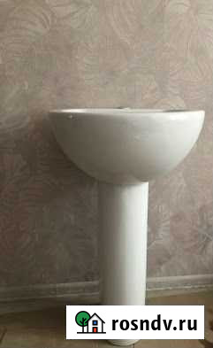 Раковина с пьедисталом Великий Новгород - изображение 1