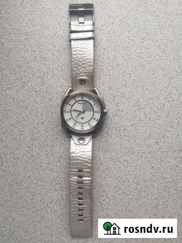 Часы Diesel бу Санкт-Петербург - изображение 1