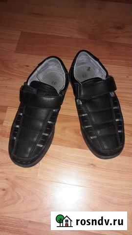 Туфли для мальчика, для школьника Санкт-Петербург - изображение 1