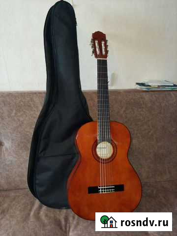 Гитара Бийск - изображение 1