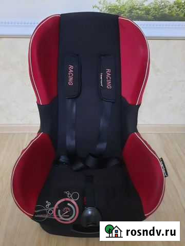 Детское автокресло от 0 до 18 Оренбург - изображение 1