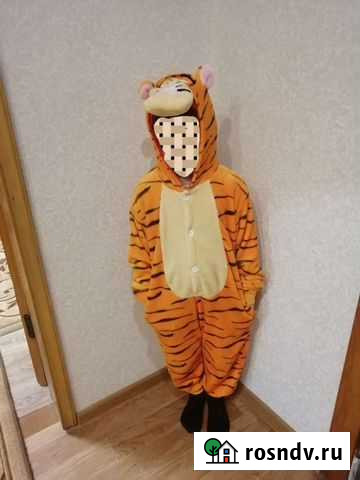 Кигуруми Лиски - изображение 1