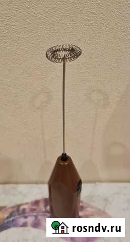 Капучинатор Альметьевск - изображение 1