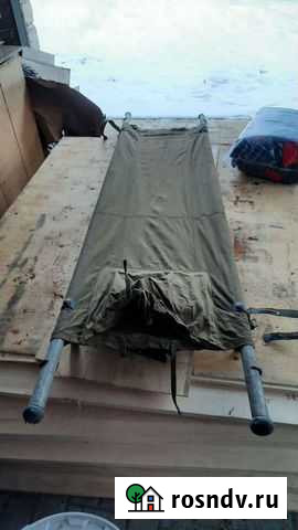 Носилки санитарные Вязьма - изображение 1