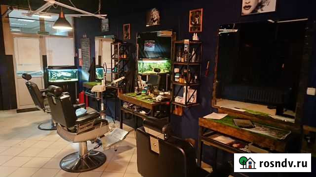 Барбершоп Щёлково - изображение 1