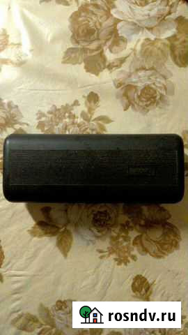 Пенал для электробритвы Бердск Иркутск - изображение 1