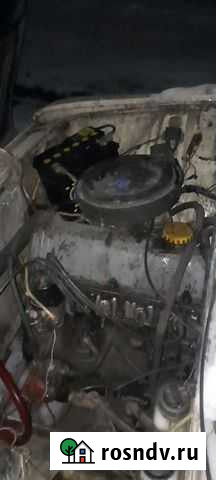 Двигатель на ваз 2103 Назарово - изображение 1