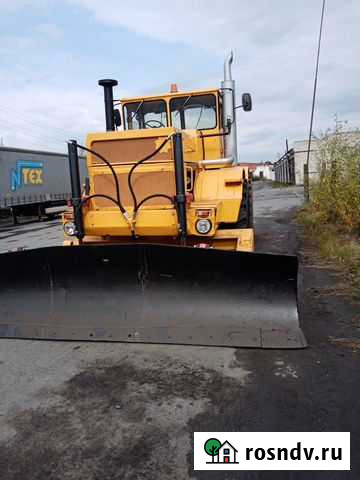 Трактор Талица - изображение 1