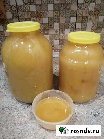 Мёд цветочные Железногорск - изображение 1