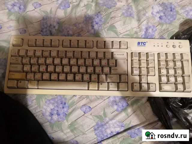 Клавиатура Минусинск - изображение 1