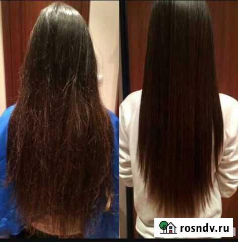 Полировка волос Екатеринбург - изображение 1