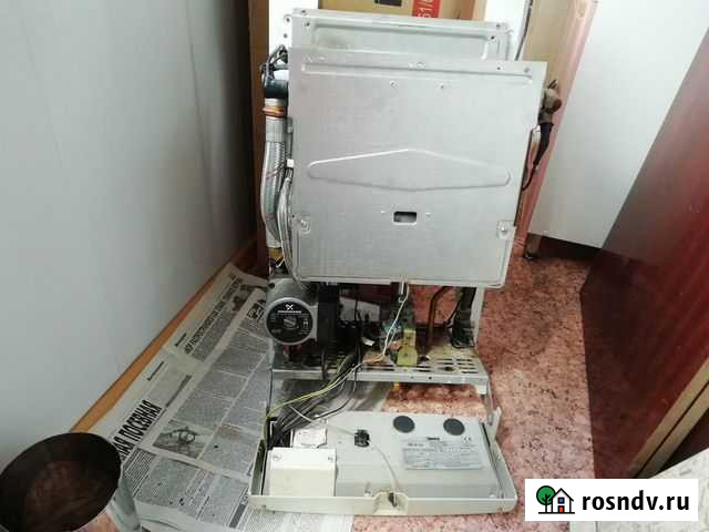 Продам газовый котёл Арзамас - изображение 1