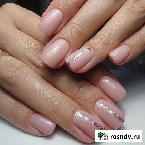 Маникюр,Наращивание ногтей Сергиев Посад - изображение 1