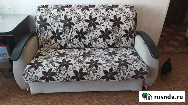 Диван Псков - изображение 1